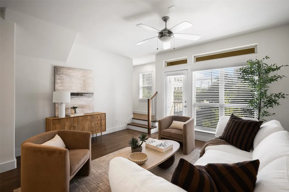 1320 Palm Springs Lane Dallas, TX 75204
