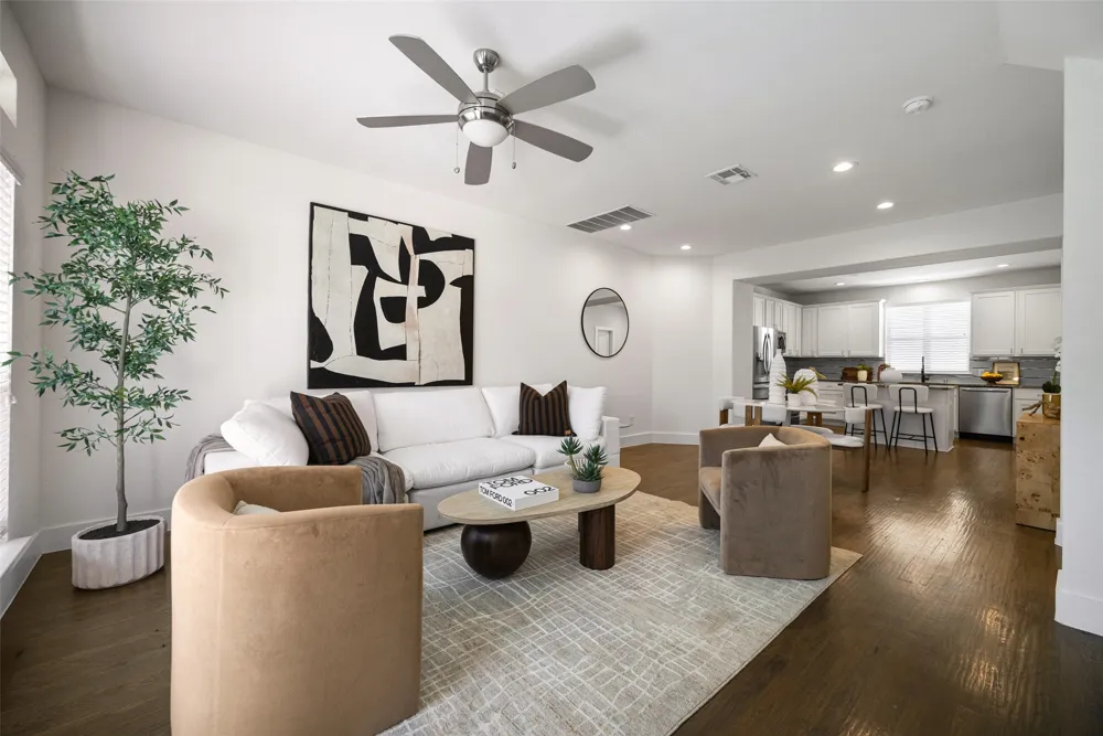 1320 Palm Springs Lane Dallas, TX 75204
