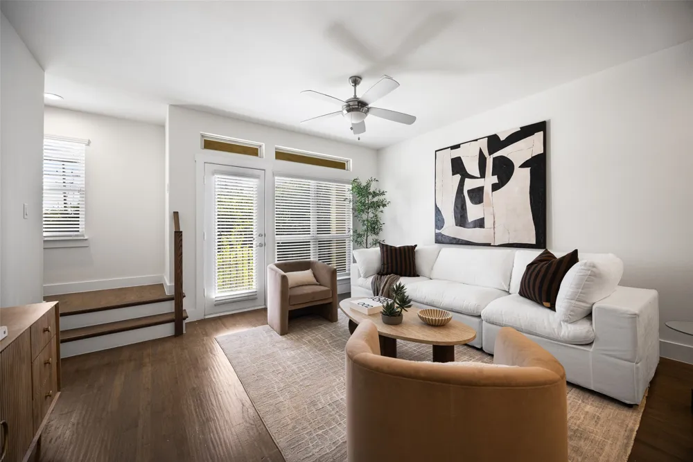 1320 Palm Springs Lane Dallas, TX 75204