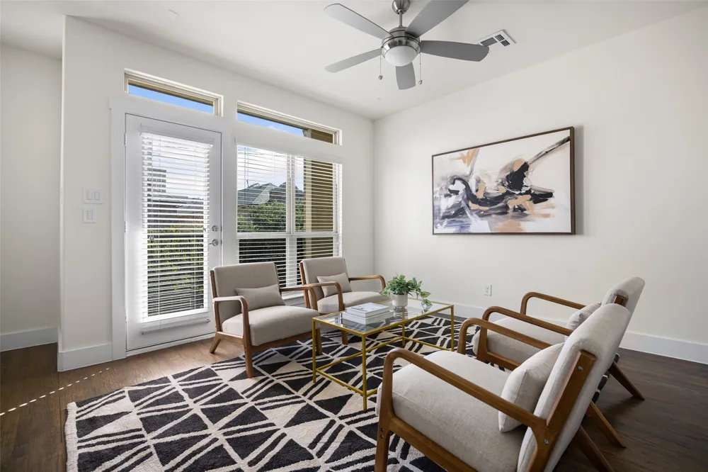 1320 Palm Springs Lane Dallas, TX 75204