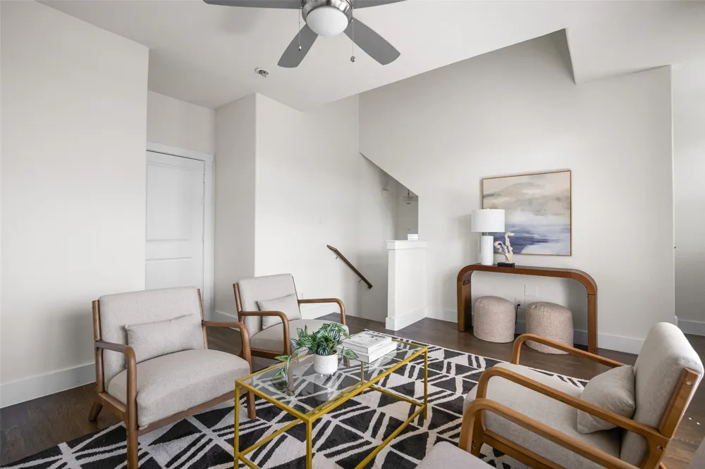 1320 Palm Springs Lane Dallas, TX 75204
