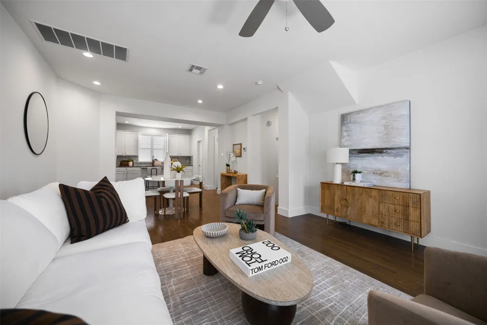 1320 Palm Springs Lane Dallas, TX 75204
