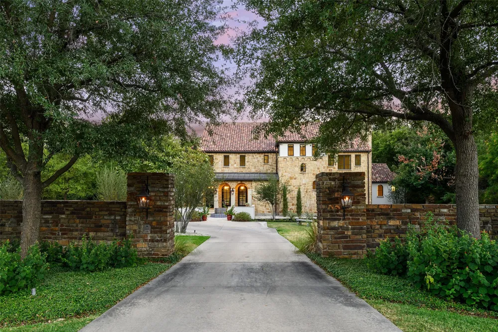 4120 Cochran Chapel Road Dallas, TX 75209