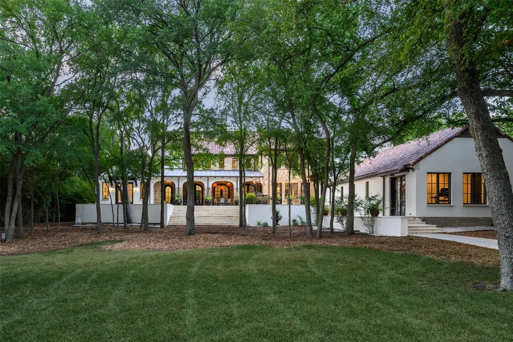 4120 Cochran Chapel Road Dallas, TX 75209