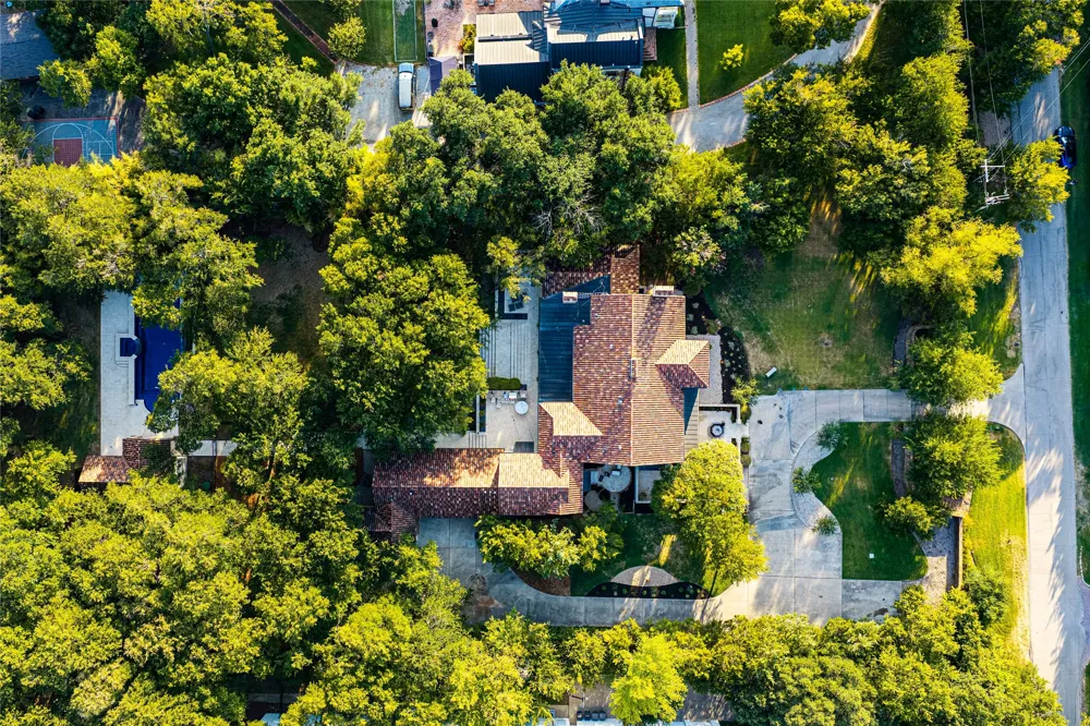 4120 Cochran Chapel Road Dallas, TX 75209