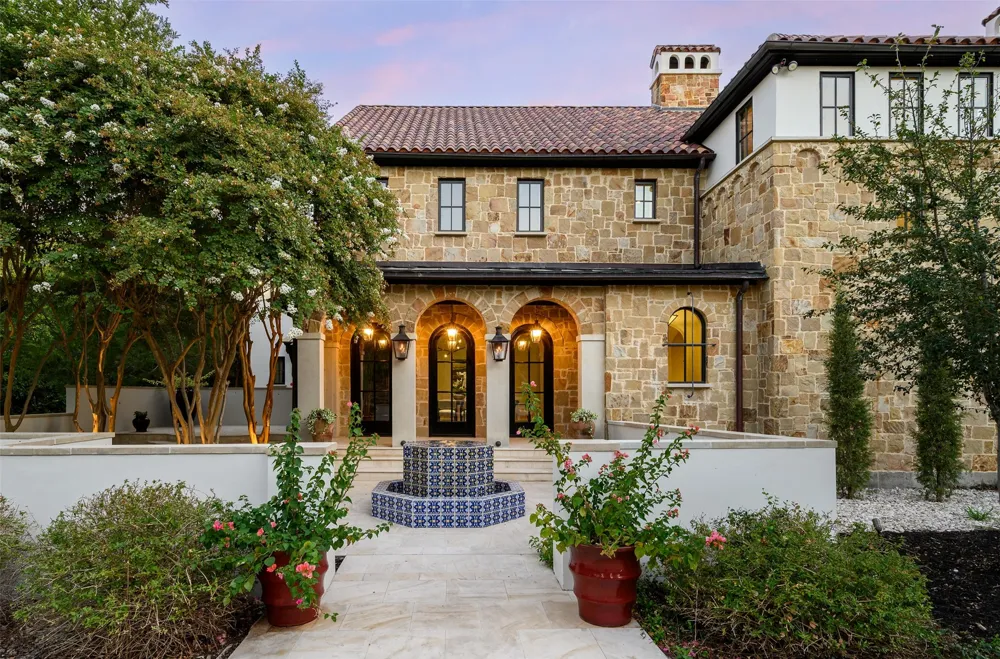4120 Cochran Chapel Road Dallas, TX 75209