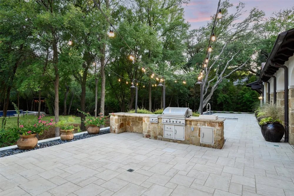 4120 Cochran Chapel Road Dallas, TX 75209