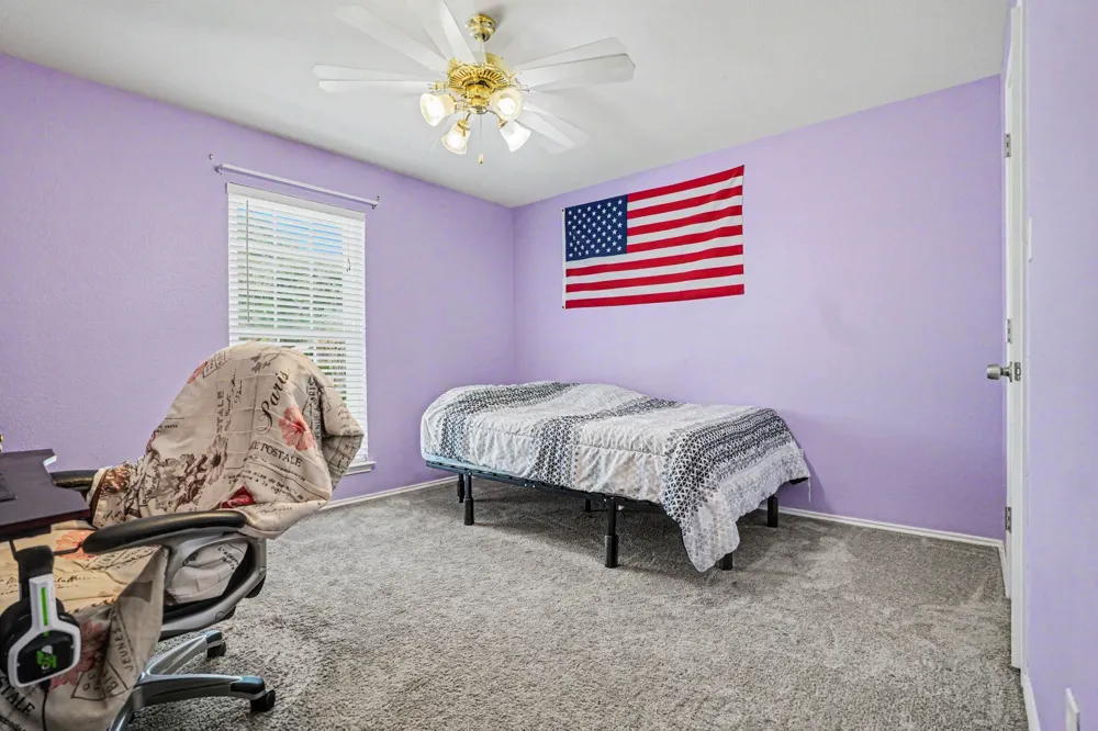 106 Bent Creek Court Waxahachie, TX 75165