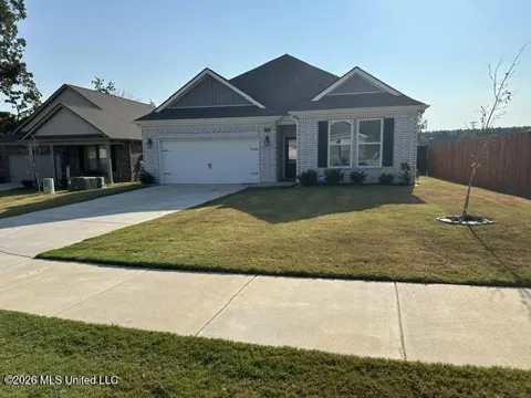92 Spirit Dance Drive