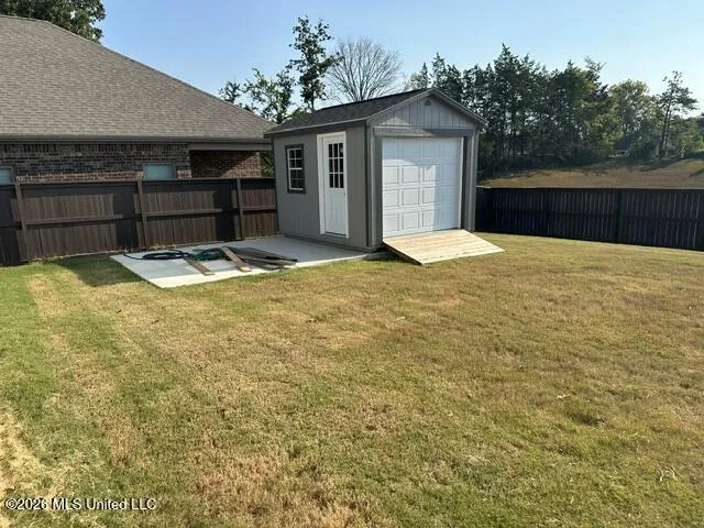 92 Spirit Dance Drive Byhalia, MS 38611