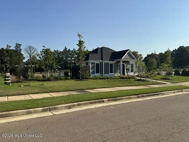 92 Spirit Dance Drive Byhalia, MS 38611