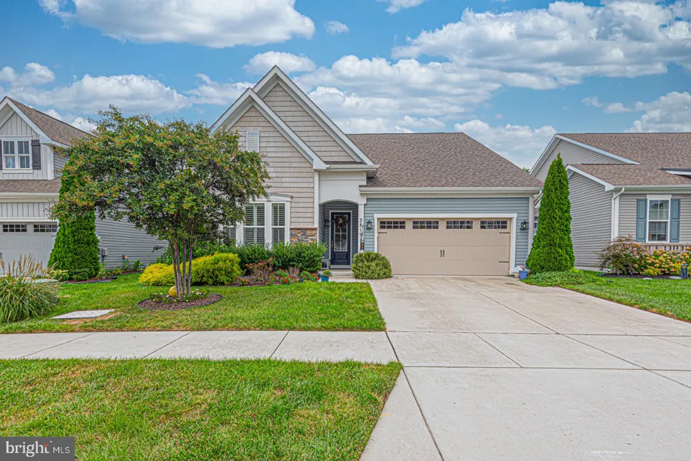 38191 CROSS GATE ROAD Millville, DE 19967