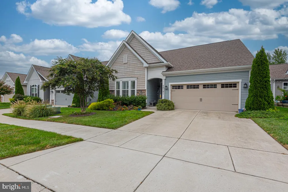 38191 CROSS GATE ROAD Millville, DE 19967