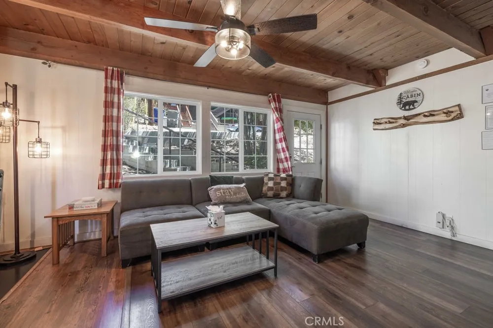 518 Vista Lane Big Bear Lake, CA 92315