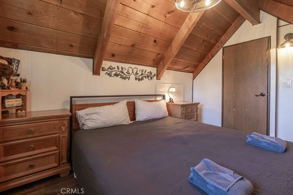 518 Vista Lane Big Bear Lake, CA 92315