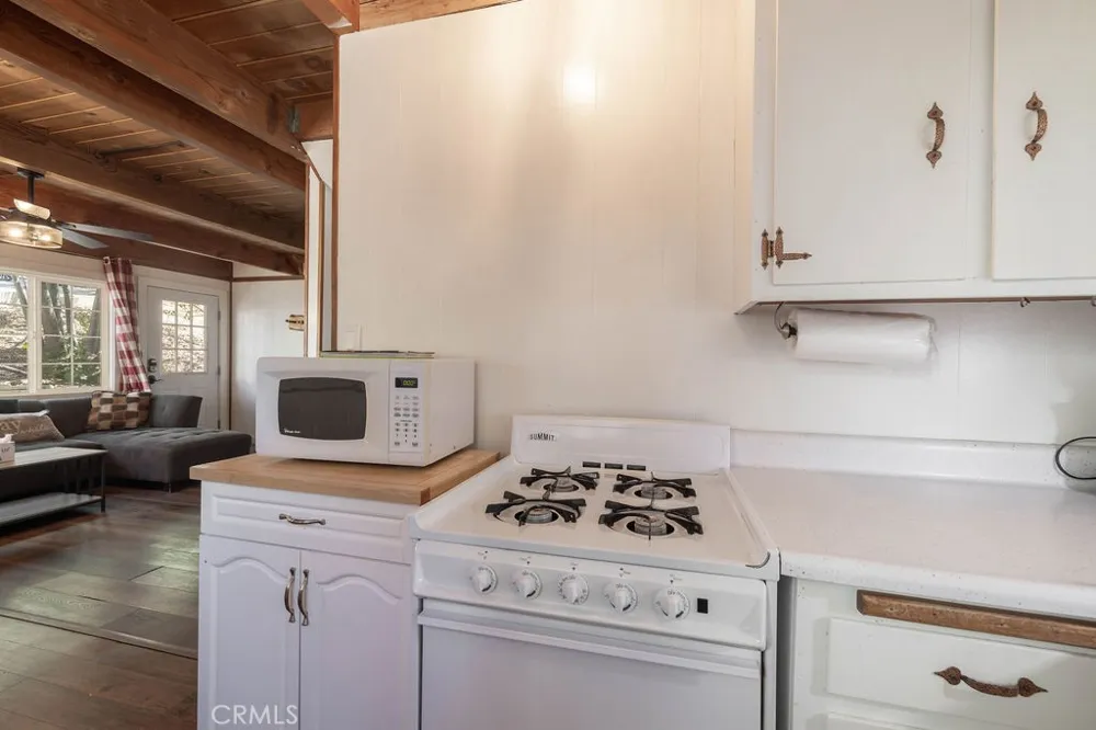 518 Vista Lane Big Bear Lake, CA 92315