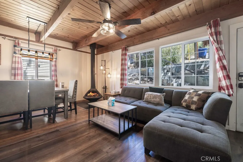 518 Vista Lane Big Bear Lake, CA 92315