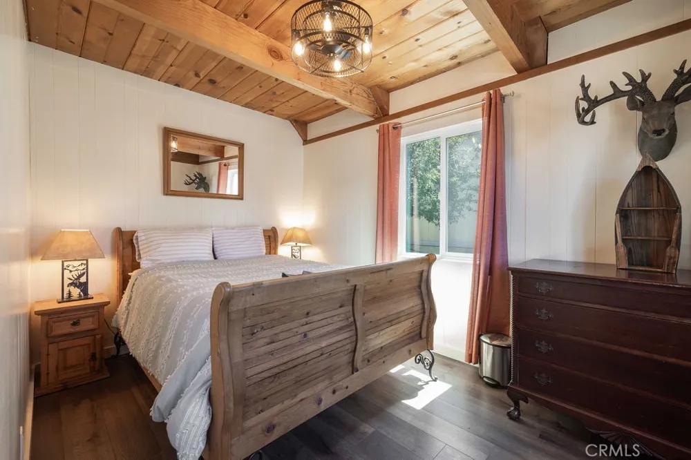 518 Vista Lane Big Bear Lake, CA 92315