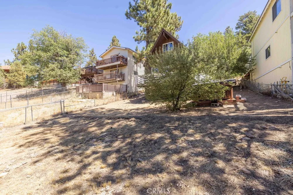 518 Vista Lane Big Bear Lake, CA 92315