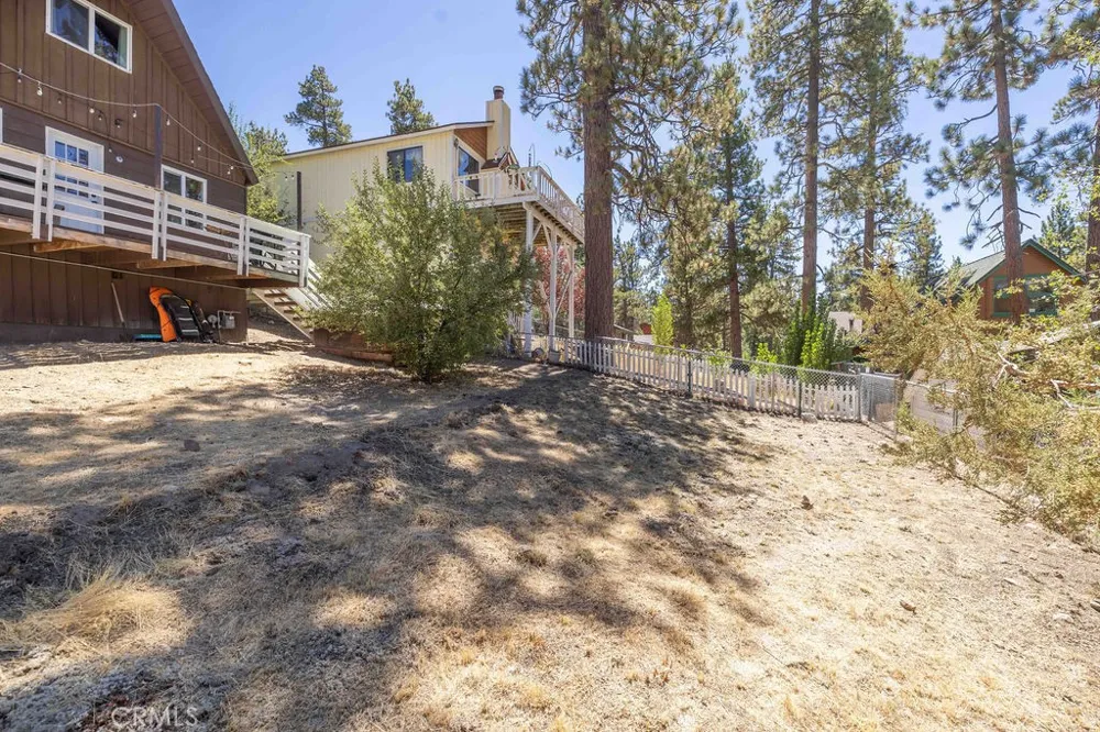 518 Vista Lane Big Bear Lake, CA 92315