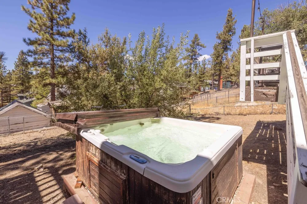 518 Vista Lane Big Bear Lake, CA 92315