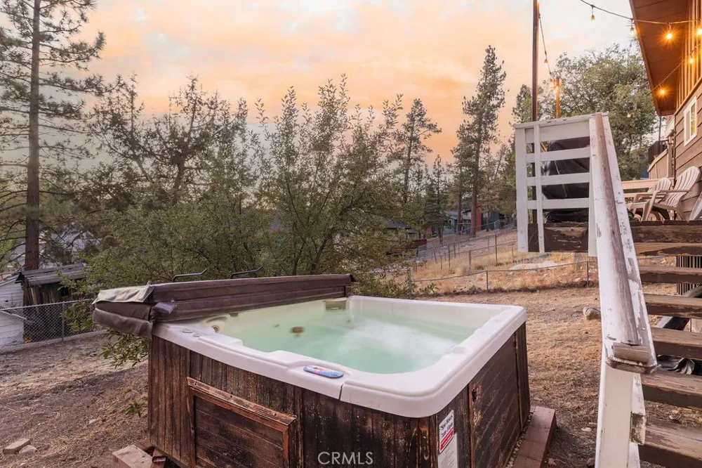 518 Vista Lane Big Bear Lake, CA 92315