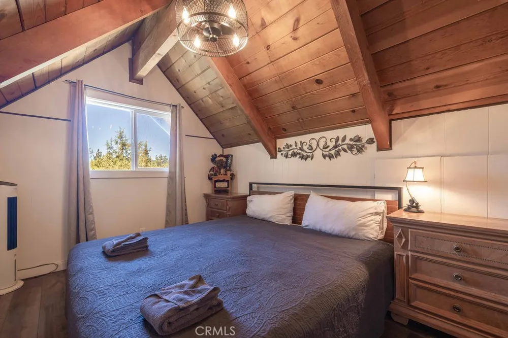 518 Vista Lane Big Bear Lake, CA 92315