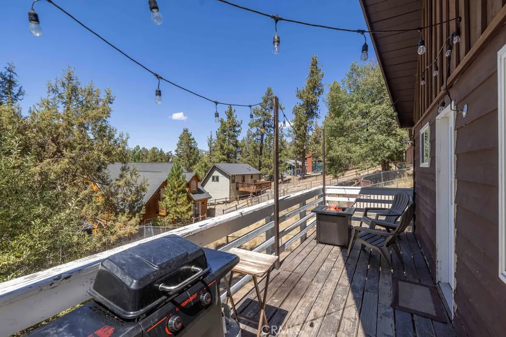 518 Vista Lane Big Bear Lake, CA 92315