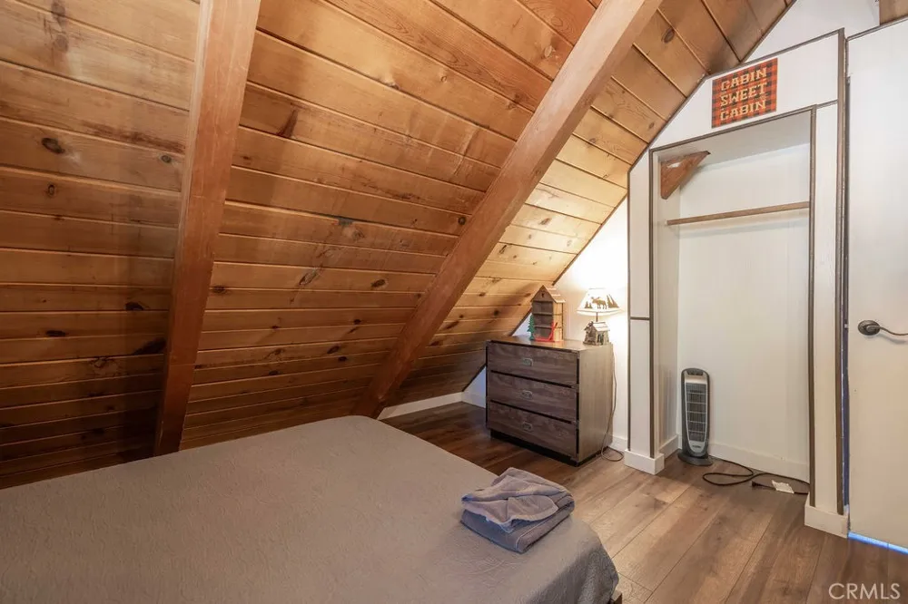 518 Vista Lane Big Bear Lake, CA 92315