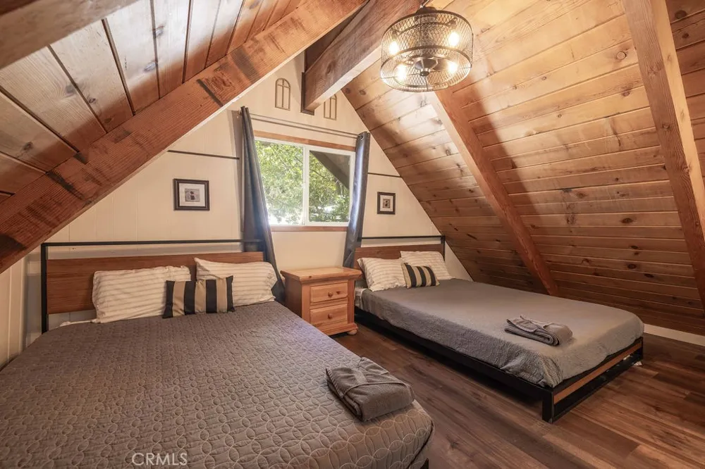 518 Vista Lane Big Bear Lake, CA 92315