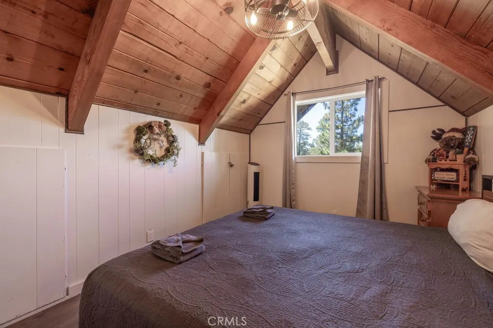 518 Vista Lane Big Bear Lake, CA 92315