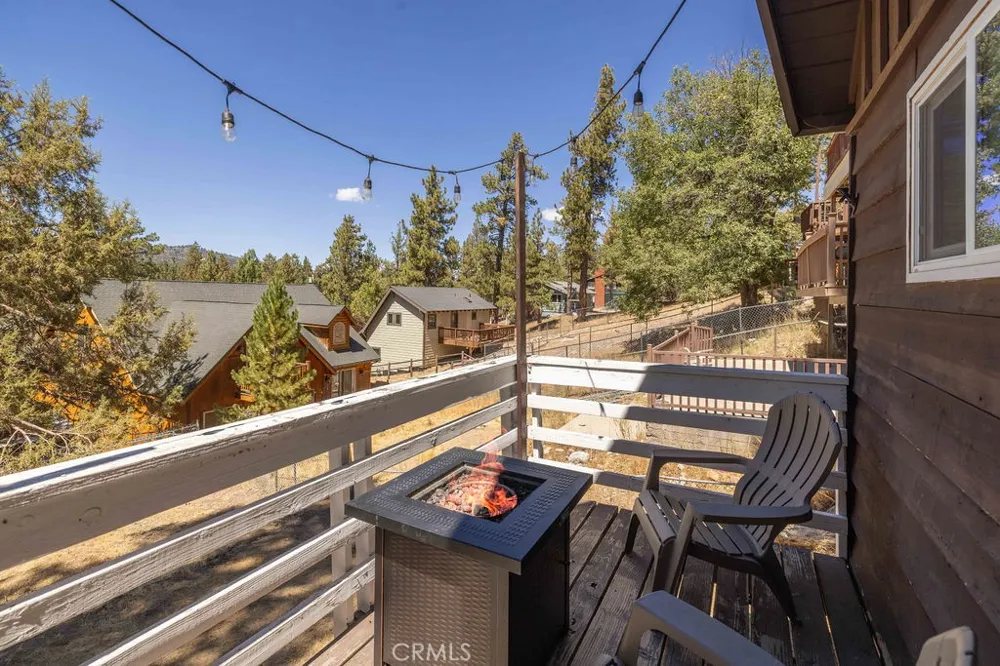 518 Vista Lane Big Bear Lake, CA 92315