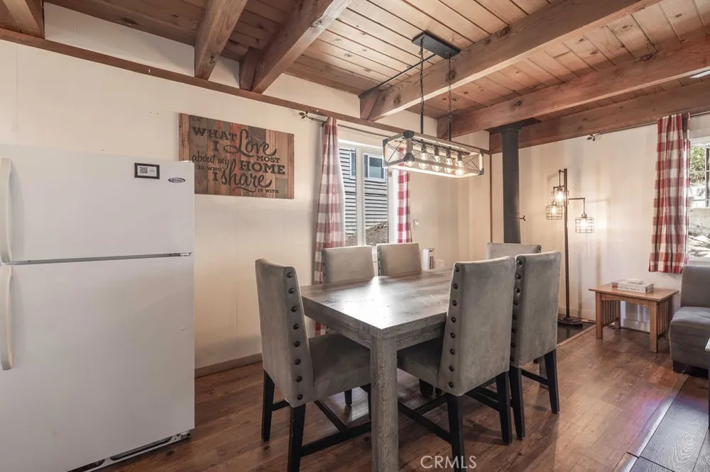 518 Vista Lane Big Bear Lake, CA 92315