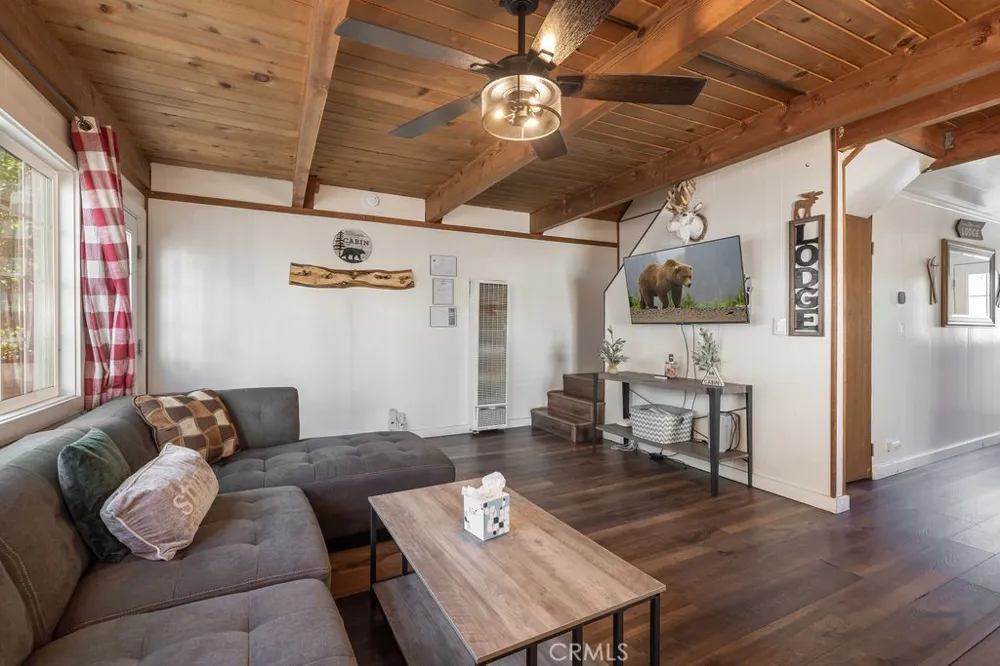 518 Vista Lane Big Bear Lake, CA 92315
