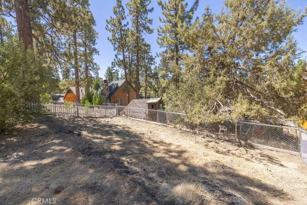 518 Vista Lane Big Bear Lake, CA 92315