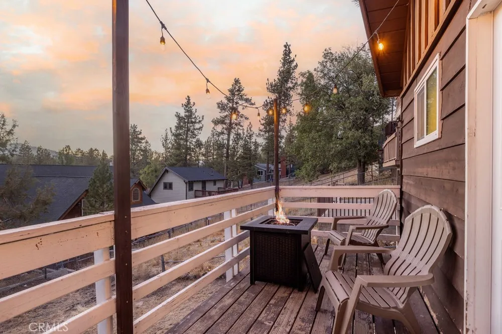 518 Vista Lane Big Bear Lake, CA 92315