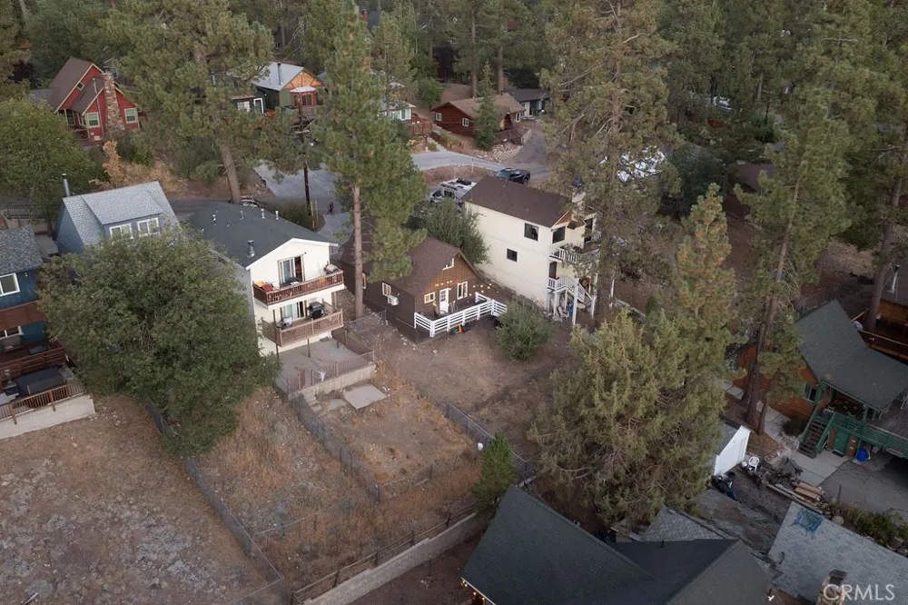 518 Vista Lane Big Bear Lake, CA 92315