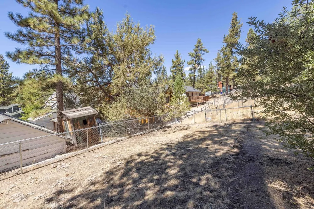518 Vista Lane Big Bear Lake, CA 92315
