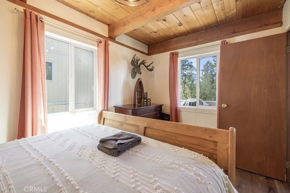 518 Vista Lane Big Bear Lake, CA 92315