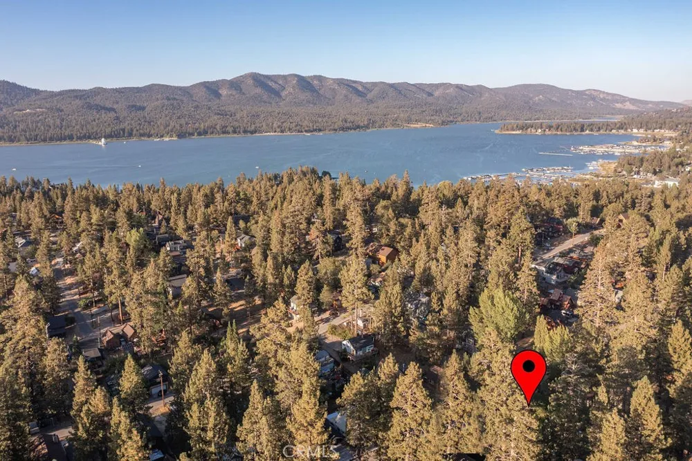40173 Esterly Lane Big Bear Lake, CA 92315