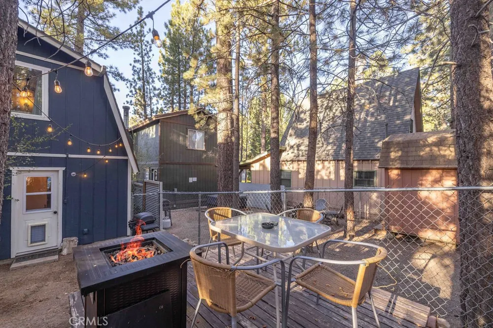 40173 Esterly Lane Big Bear Lake, CA 92315