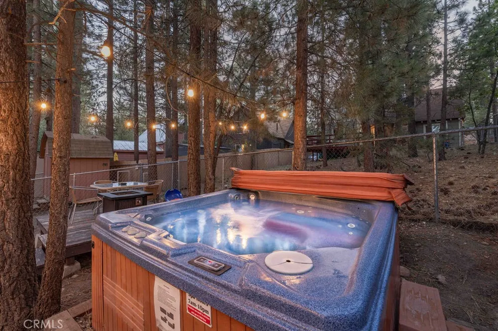 40173 Esterly Lane Big Bear Lake, CA 92315