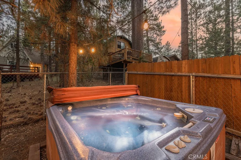 40173 Esterly Lane Big Bear Lake, CA 92315