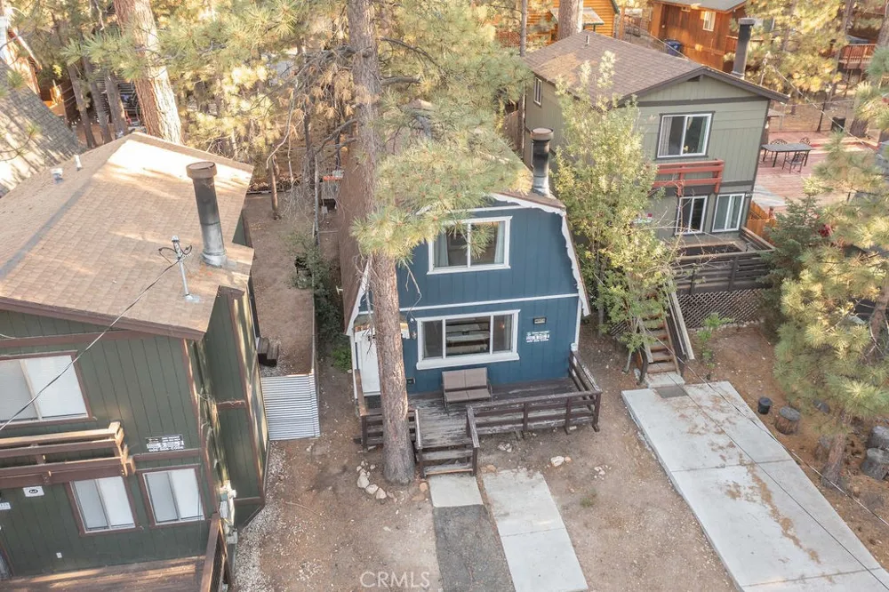 40173 Esterly Lane Big Bear Lake, CA 92315