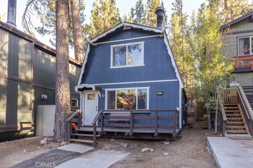 40173 Esterly Lane Big Bear Lake, CA 92315