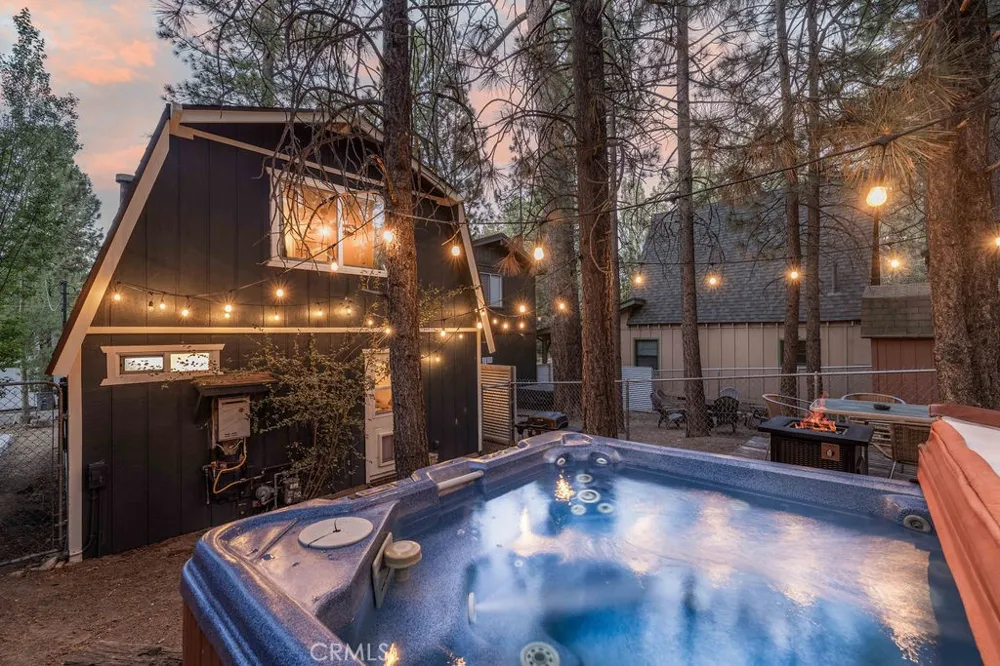 40173 Esterly Lane Big Bear Lake, CA 92315