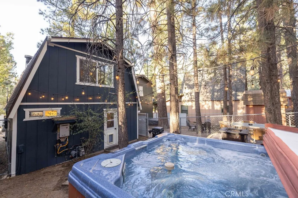 40173 Esterly Lane Big Bear Lake, CA 92315