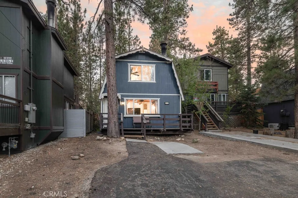 40173 Esterly Lane Big Bear Lake, CA 92315
