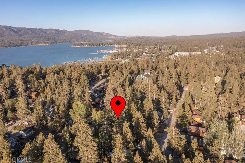 40173 Esterly Lane Big Bear Lake, CA 92315