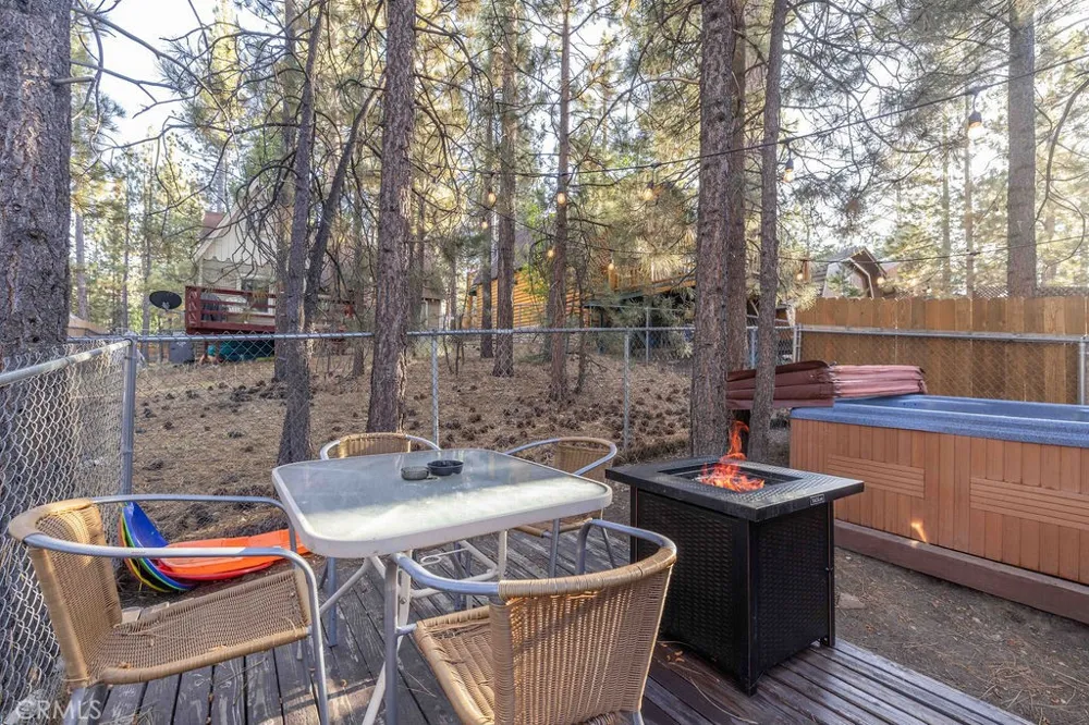 40173 Esterly Lane Big Bear Lake, CA 92315